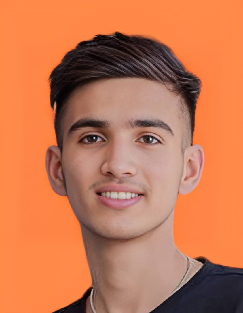 Amrit Karki